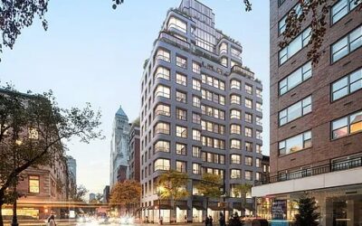 All Units Sold at NYC Luxury Condo Giorgio Armani Residences