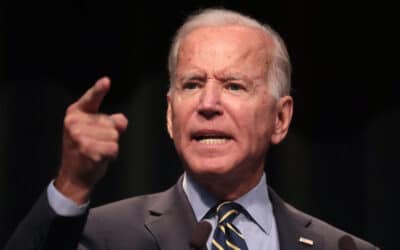 Wall Street Journal Editors Accuse Biden of Using FHFA Policy to Win Re-Election Support
