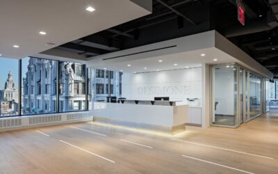 DeSimone Consulting Engineering Acquires British Firm Decipher