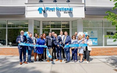 First National Bank of Long Island to Offer Home Loans Through Rocket Mortgage