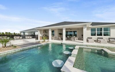 Toll Brothers to Begin Sales on New Florida Development