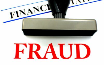 DC Tax Firm Executive Pleads Guilty to Mortgage Fraud