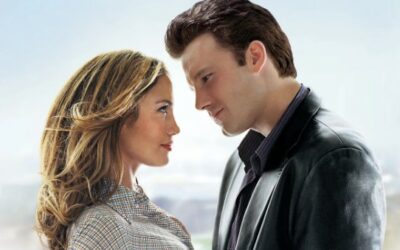 Jennifer Lopez and Ben Affleck Take Out $20 Million Mortgage on Their New Beverly Hills Home