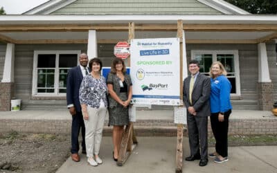 First 3D-Printed Home to be Built in Newport News