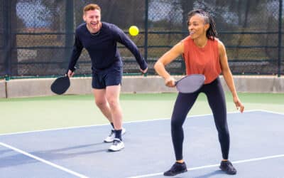 2024 Homebuying Trends: Pickleball Courts Are In, Tuscan Kitchens Are Out