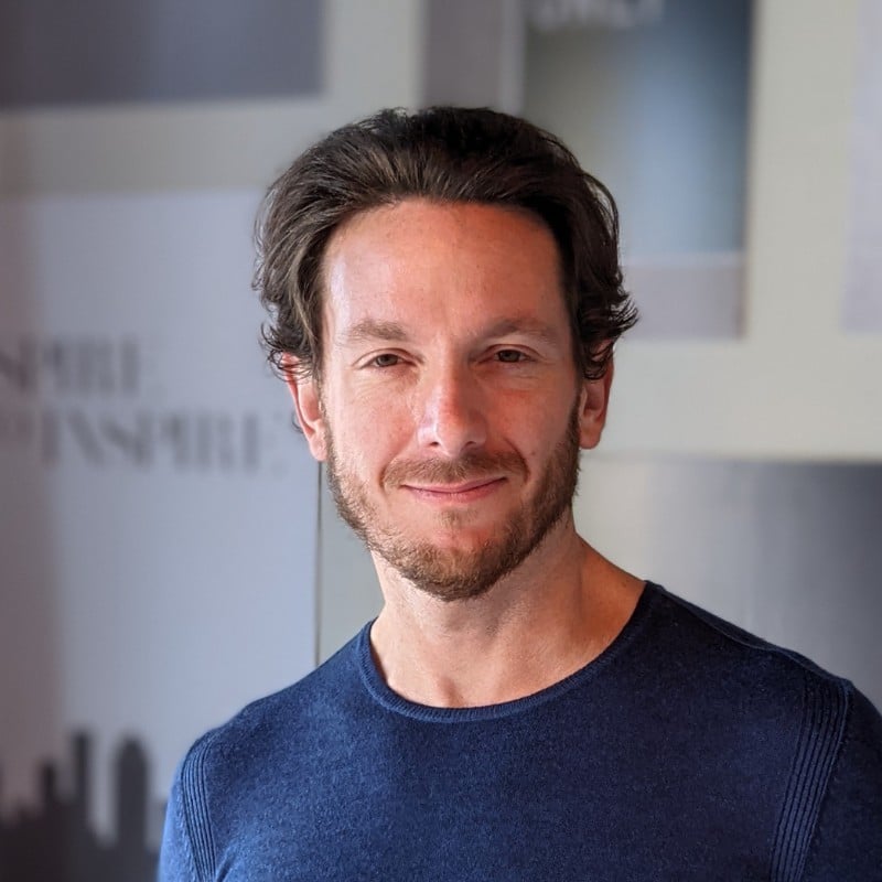 james kreuger
