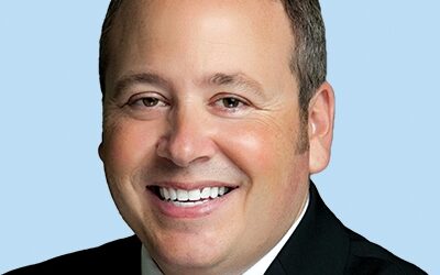 John Cady Named President of Citywide Home Loans