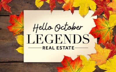 Legends Real Estate Joins The Real Brokerage