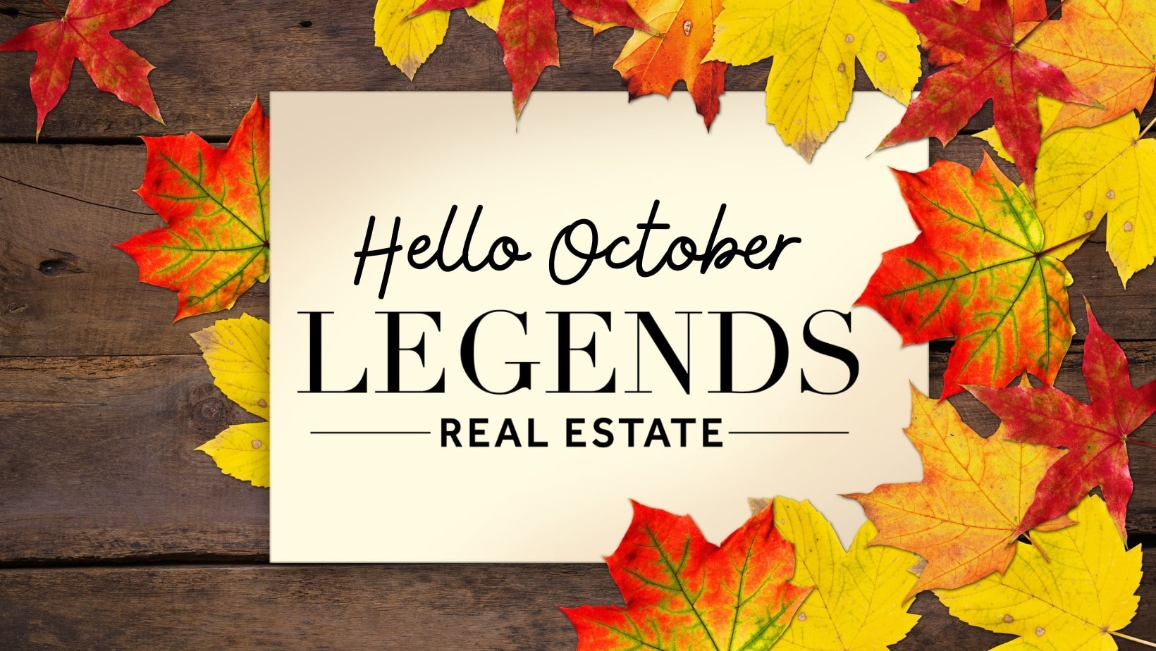Legends Real Estate Joins The Real Brokerage Weekly Real Estate News