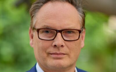 Mikael Nyberg Named Chief Operating Officer at LendingStandard