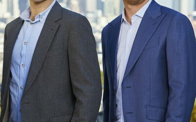 Two New Partners at Reliance Real Estate Advisors