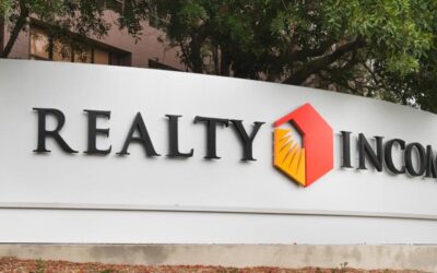 Realty Income Acquires Spirit Realty Capital for $9.3 Billion