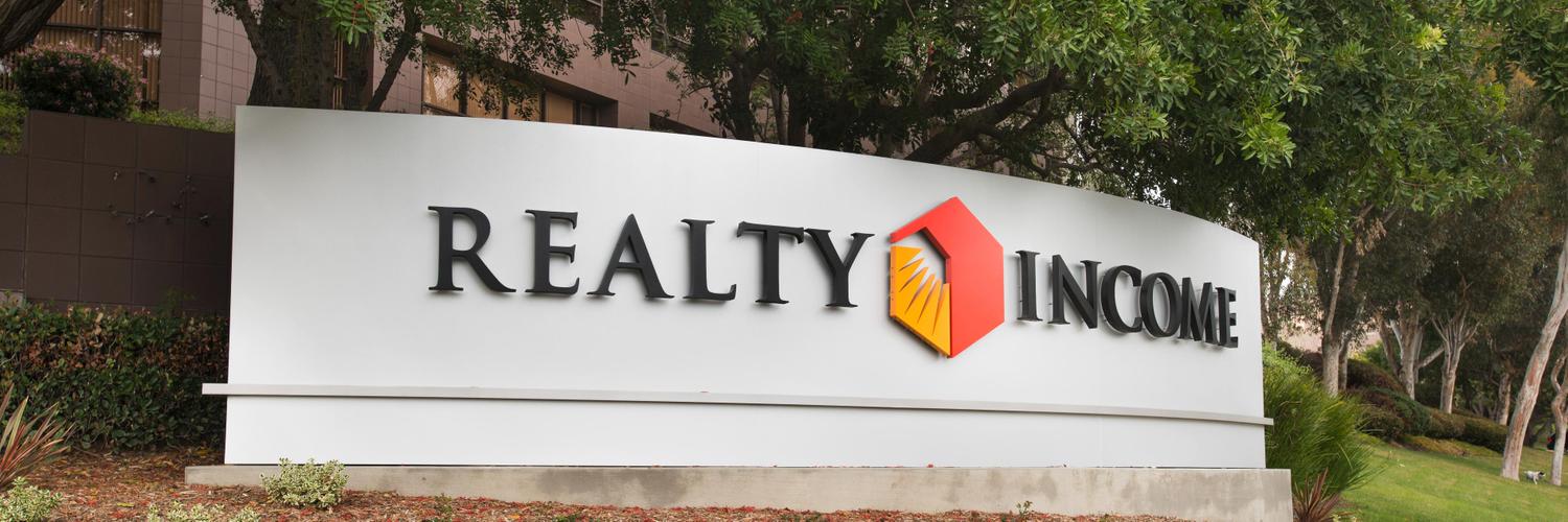 realty income