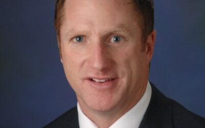 Schuyler Vaughan Named SVP of Mortgage Banking at First Federal Bank of Kansas City