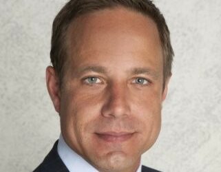 Shay Pope Joins Stream Realty Partners as Managing Director