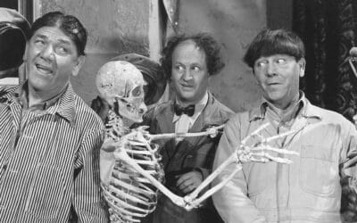 Most Americans Would Buy a Haunted House Just to Save Money