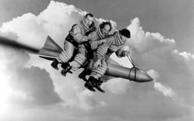 A Phil Hall Op-Ed: NASA’s Lunar Homebuilding Lunacy