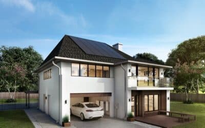 SunPower in Deals with Four Home Builders for Solar Installations