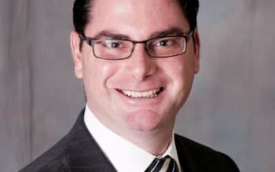 Warren Hovarth Named Managing Director at Walker & Dunlop