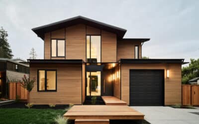 First Net-Zero Residence from Aro Homes is Listed at $4.2 Million