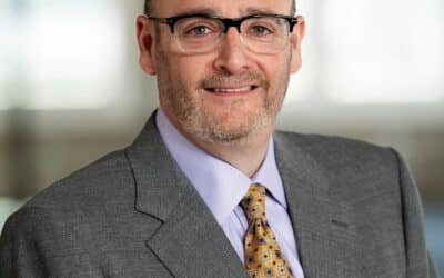 David Messing, Executive with Two Hamilton Zanze Affiliates, Dies at 56