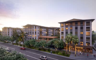 EAH Housing to Develop Affordable Housing Complex in Maui