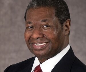 Larry E. Thompson to Become FHLBNY Board Chairman