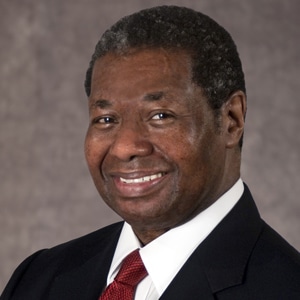 Larry E. Thompson to Become FHLBNY Board Chairman