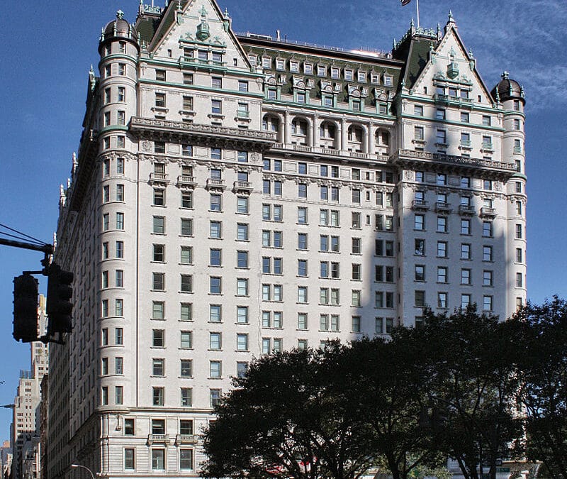 Plaza Hotel