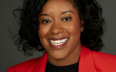 NAR Interim CEO Nykia Wright Named Permanent Chief Executive