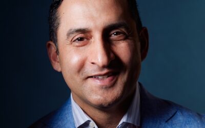 Amir Syed Joins Mortgage Fintech Lower as Chief Growth Officer