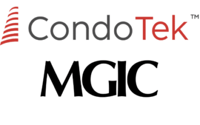 CondoTek and MGIC Unveil Condo Compliance Solution