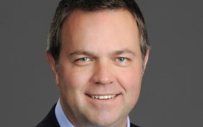 RE/MAX Names Erik Carlson as CEO