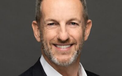 Gavin Morgan Joins Grubb Properties as Managing Director for Investments