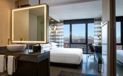 New York City’s Newest Hotel Opens in Harlem