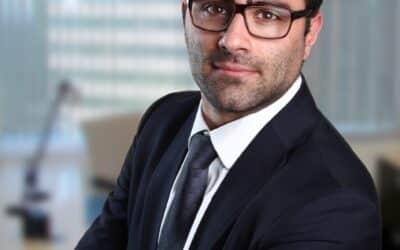 Jason Parravano Named Chief Operating Officer at Plaza Retail REIT