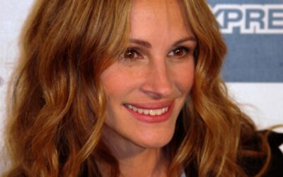 Julia Roberts Sells Her San Francisco Mansion