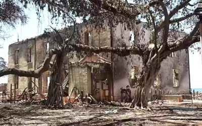 Maui Mayor: ‘Housing Remains One of the Most Pressing Challenges’