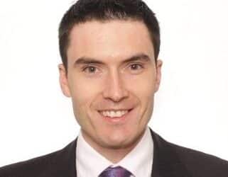 Mike Rawle Named CFO at Nexus Industrial REIT