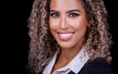 Morgan Barnes Named Director of Lending Relations at Real Estate Connection