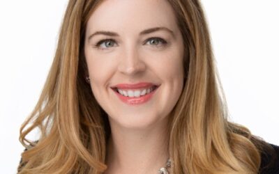 MBA Names Rachel Kelley as VP of Legislative Affairs