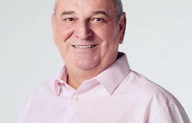 Ray Ferguson Named Board Chairman at PropertyGuru Group