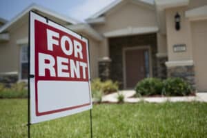 Report: 3 in 5 Gen Zers are Rent Burdened