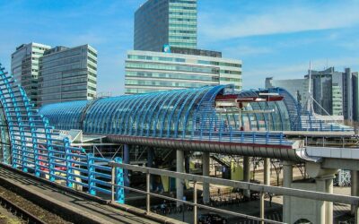 Build More Housing Near Transit Act is Reintroduced in Bipartisan Endeavor