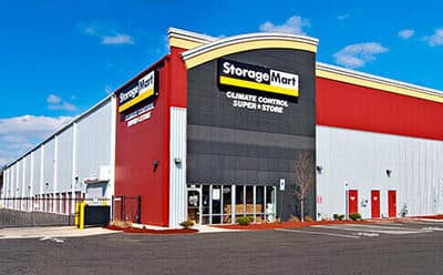StorageMart Expands Into Idaho