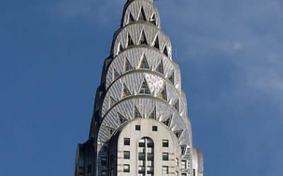 Bankrupt Austrian Company May Be Forced to Sell Stake in NYC’s Chrysler Building