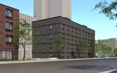 Camber Property Group Offers Updates on Two NYC Projects