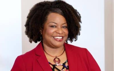 Darlene Goins Named President of the Wells Fargo Foundation
