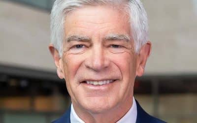 Philly Fed Chief on Rate Cuts: ‘We Don’t Have to Do It Too Fast’