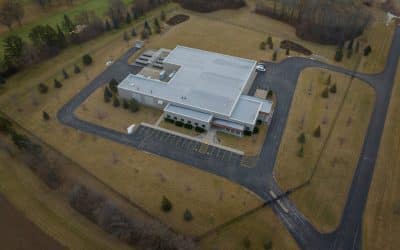 Involta Acquires Green Bay Property for Colocation Expansion